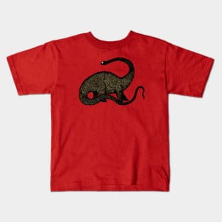 Diplodocus Kids T-Shirt